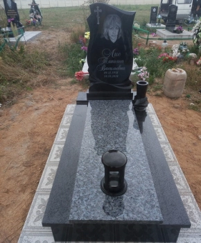 Памятник одиночный 103